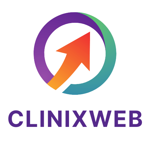 ClinixWeb Logo