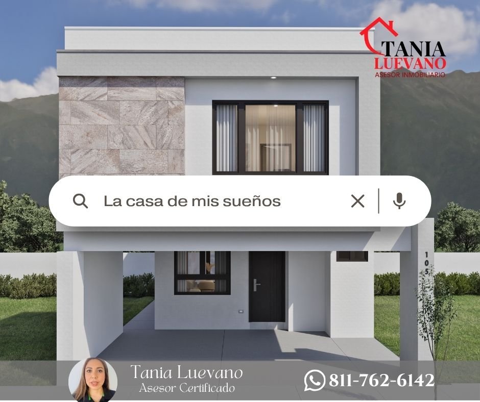 Anuncio de Tania Luevano Asesor Inmobiliario: asesoría inmobiliaria