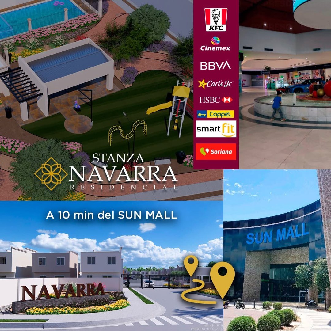 Anuncio de Luzvy Stanza Residencial: casa