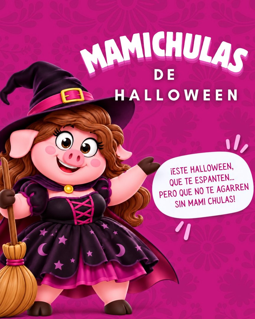 Anuncio de Tía Petunia