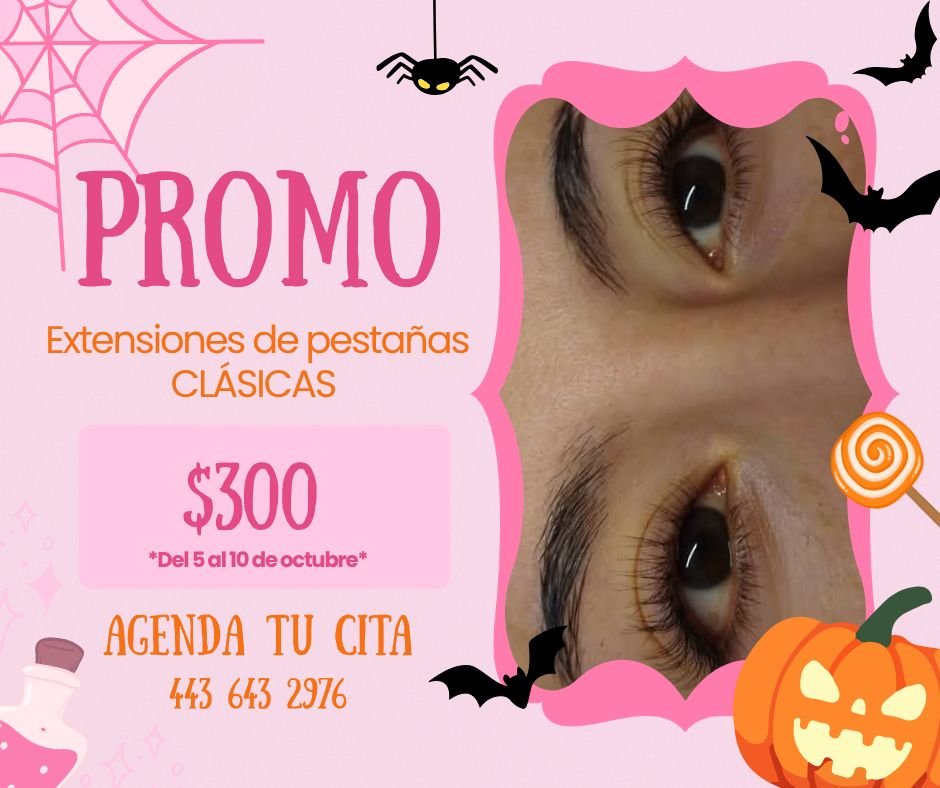 Anuncio de Petite Angélique Beauty Salon