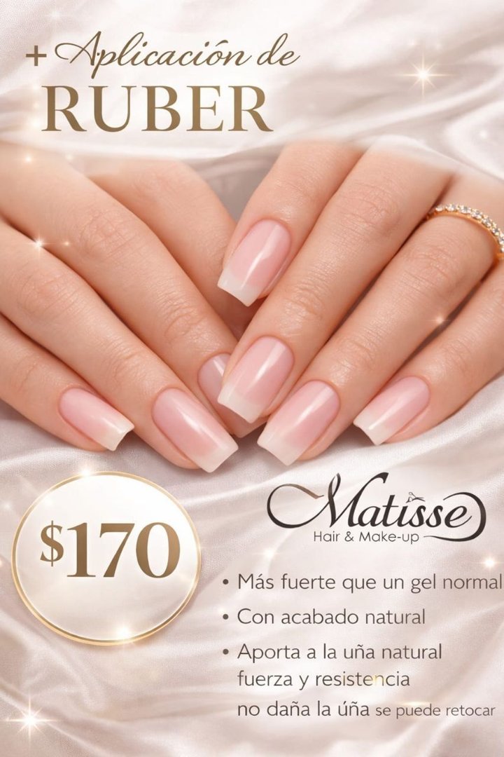 Anuncio de Matisse Center Juarez